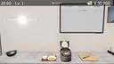 Tonkatsu Diner Simulator Screenshot 4