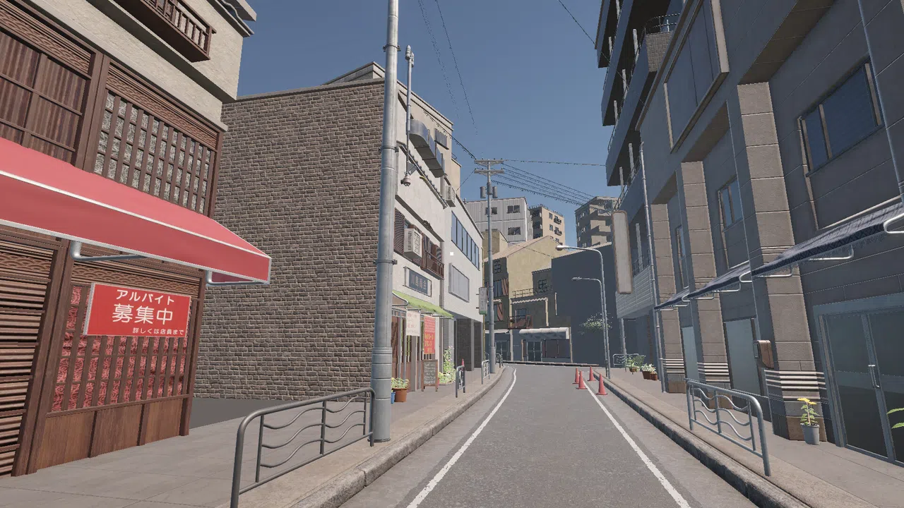 Tonkatsu Diner Simulator Screenshot 2