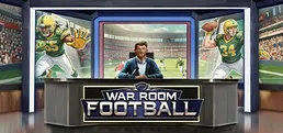 War Room Football