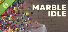 Marble Idle Demo