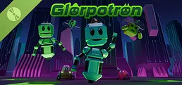 Glorpotron Demo