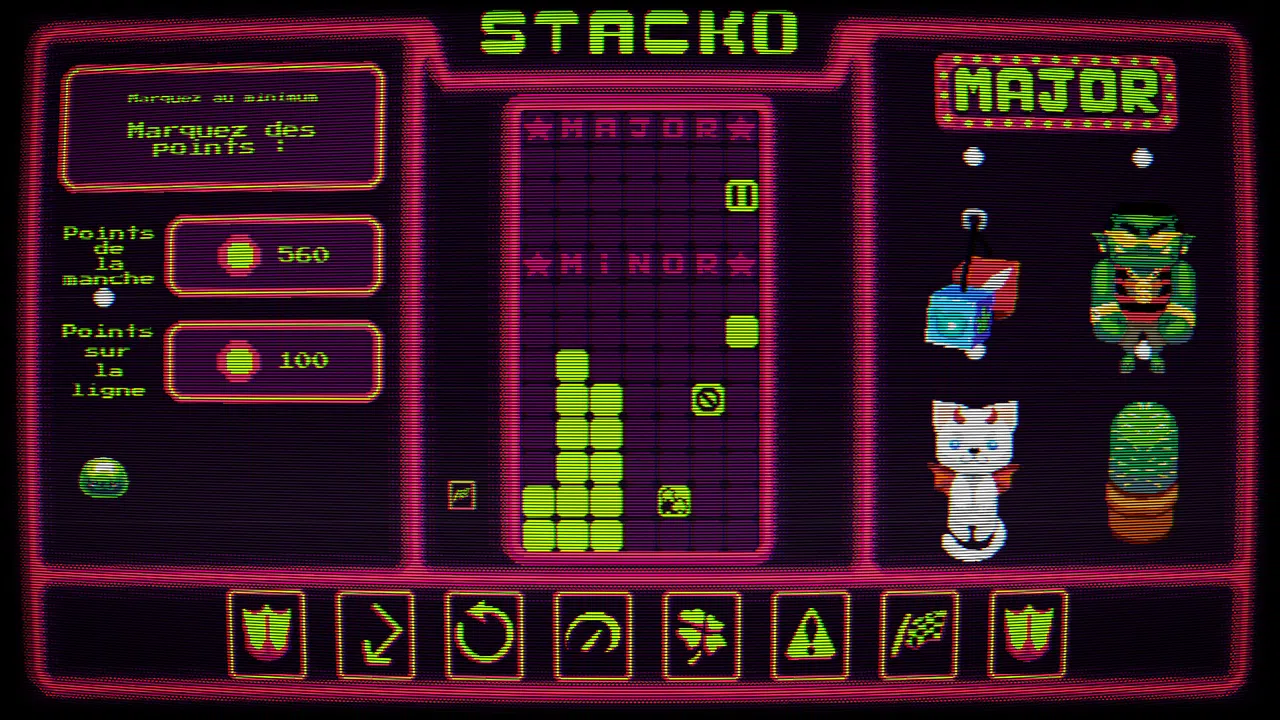 Stacko Demo Screenshot 0