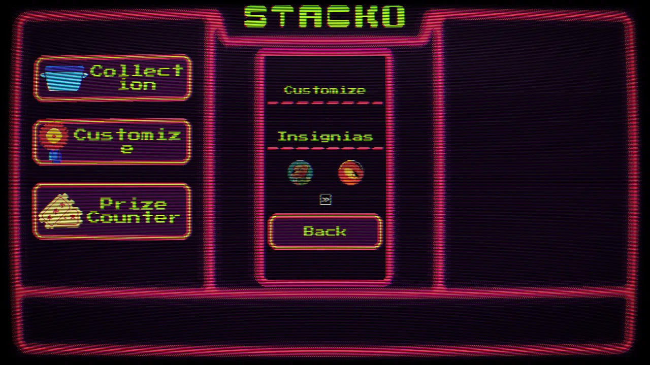 Stacko Demo Screenshot 4