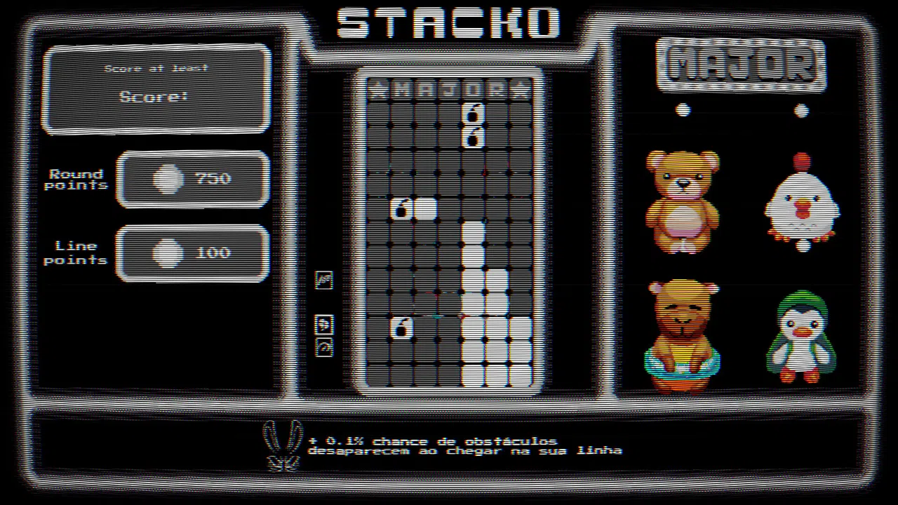 Stacko Demo Screenshot 1