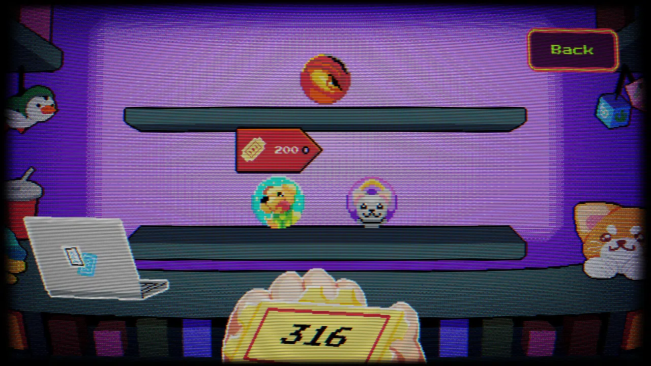 Stacko Demo Screenshot 2