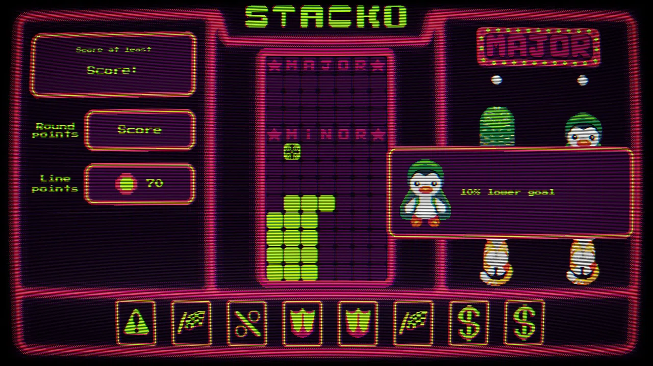 Stacko Demo Screenshot 3