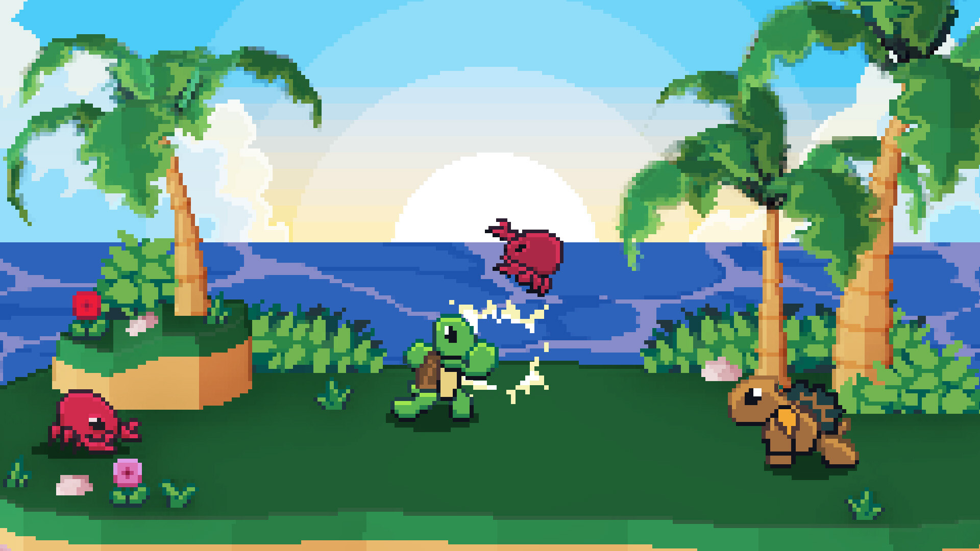 Aidan Junior Screenshot 0