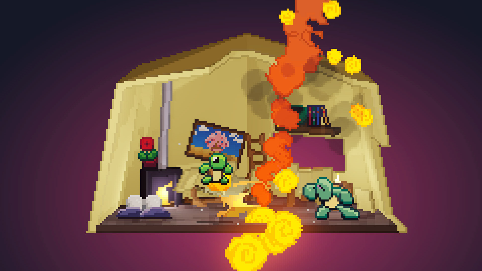 Aidan Junior Screenshot 1