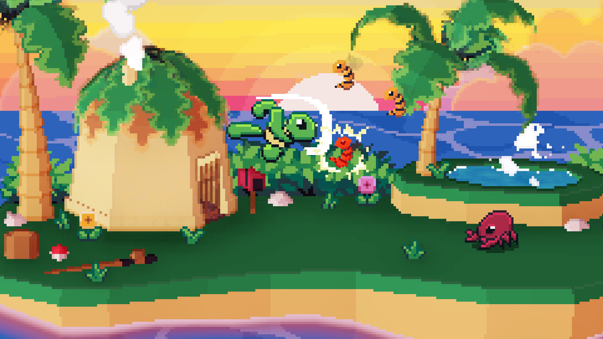 Aidan Junior Screenshot 2