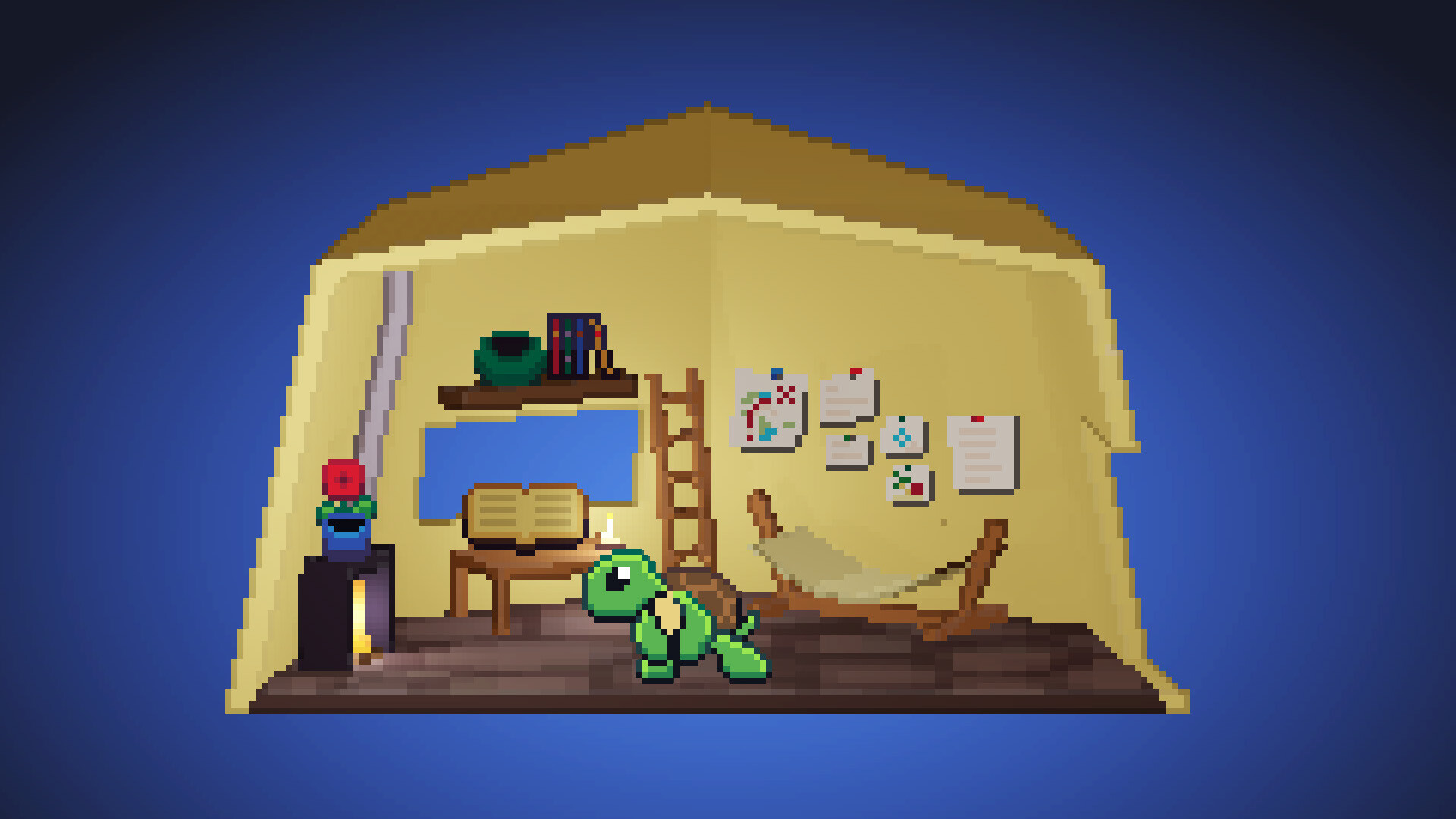 Aidan Junior Screenshot 4