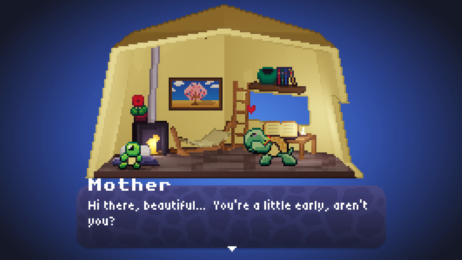 Aidan Junior Screenshot 3