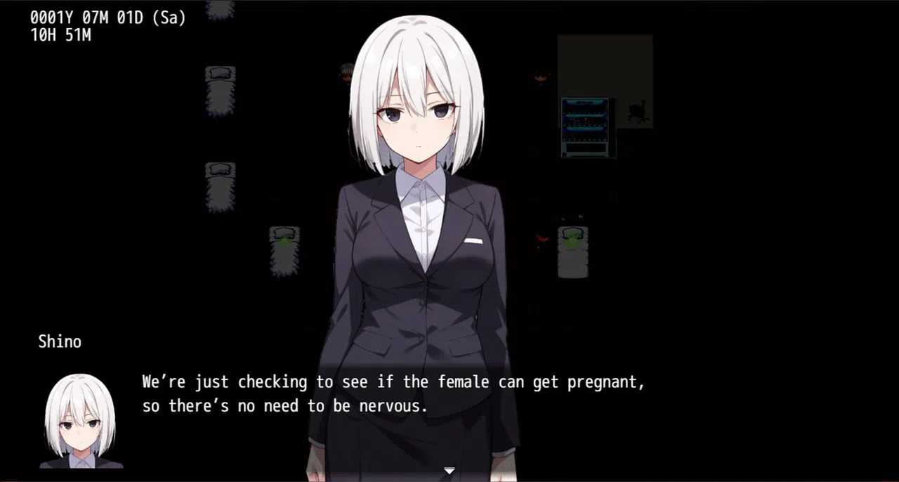Breeding Estate Screenshot 4