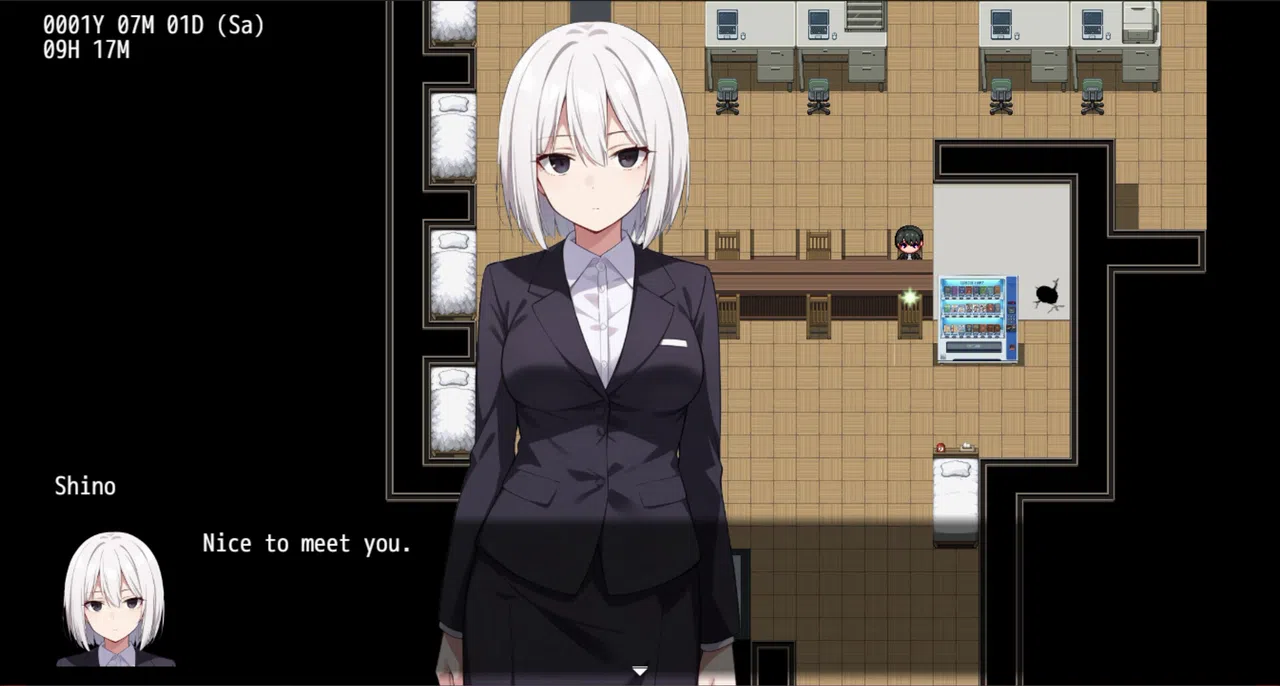 Breeding Estate Screenshot 0