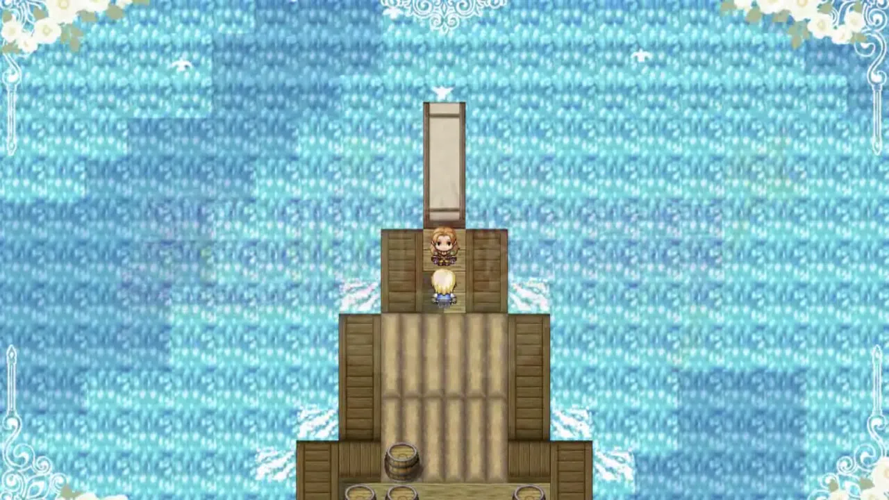 Magical Fable: The Princess of Light Screenshot 5