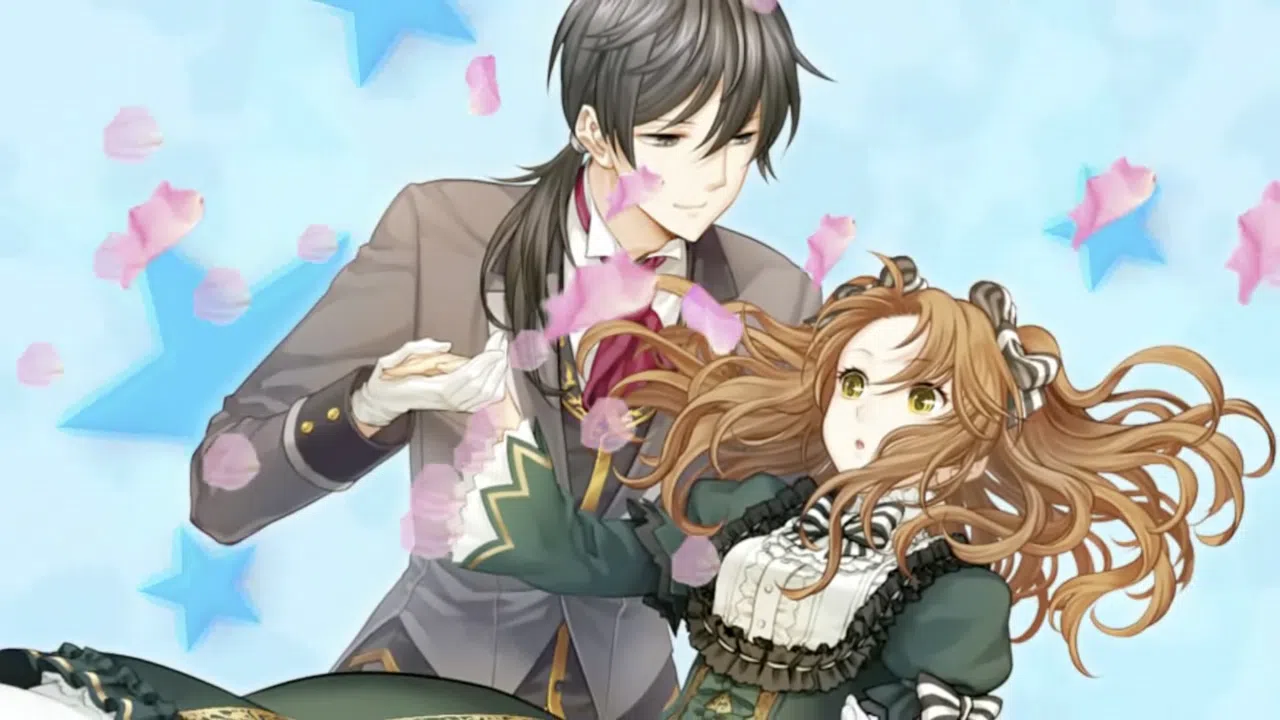 Magical Fable: The Princess of Light Screenshot 2