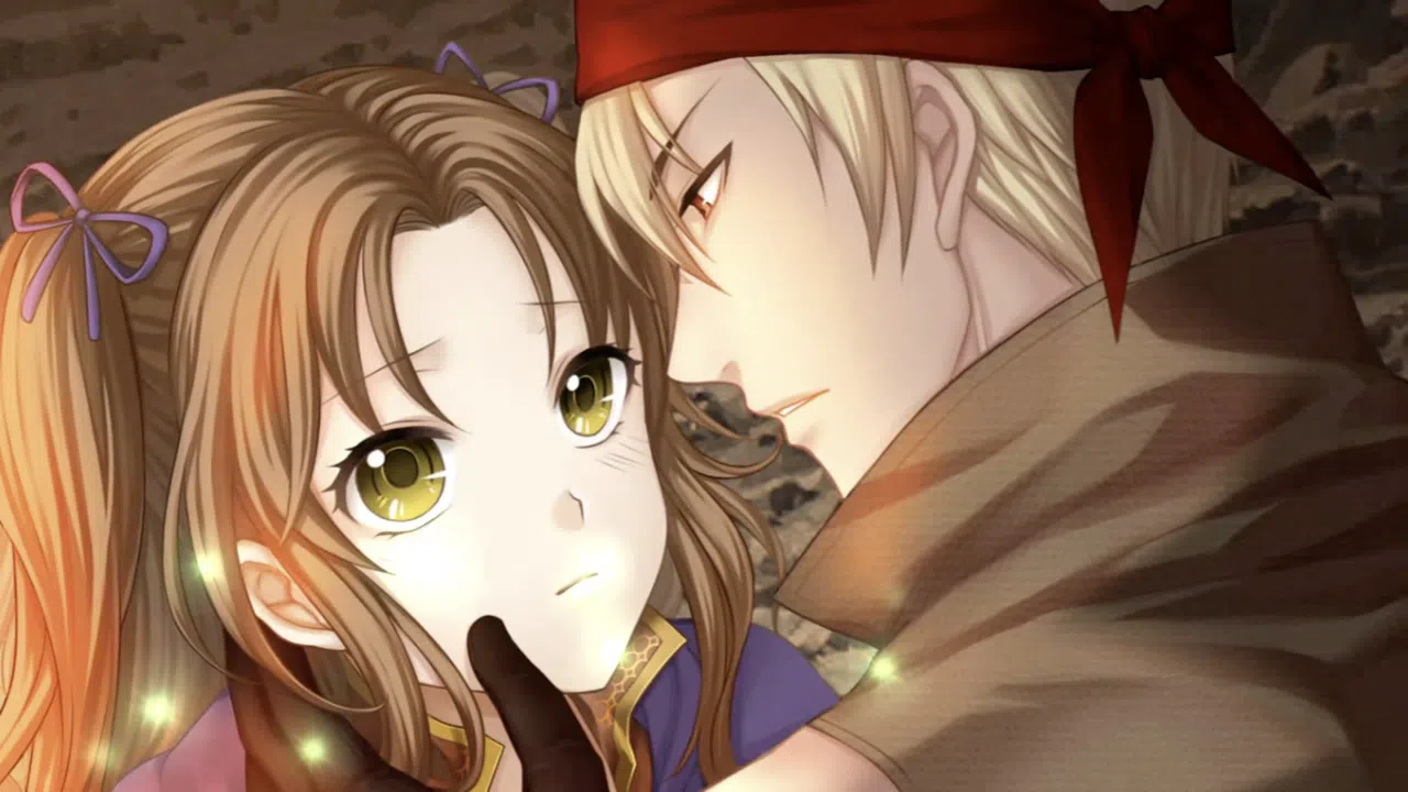 Magical Fable: The Princess of Light Screenshot 4