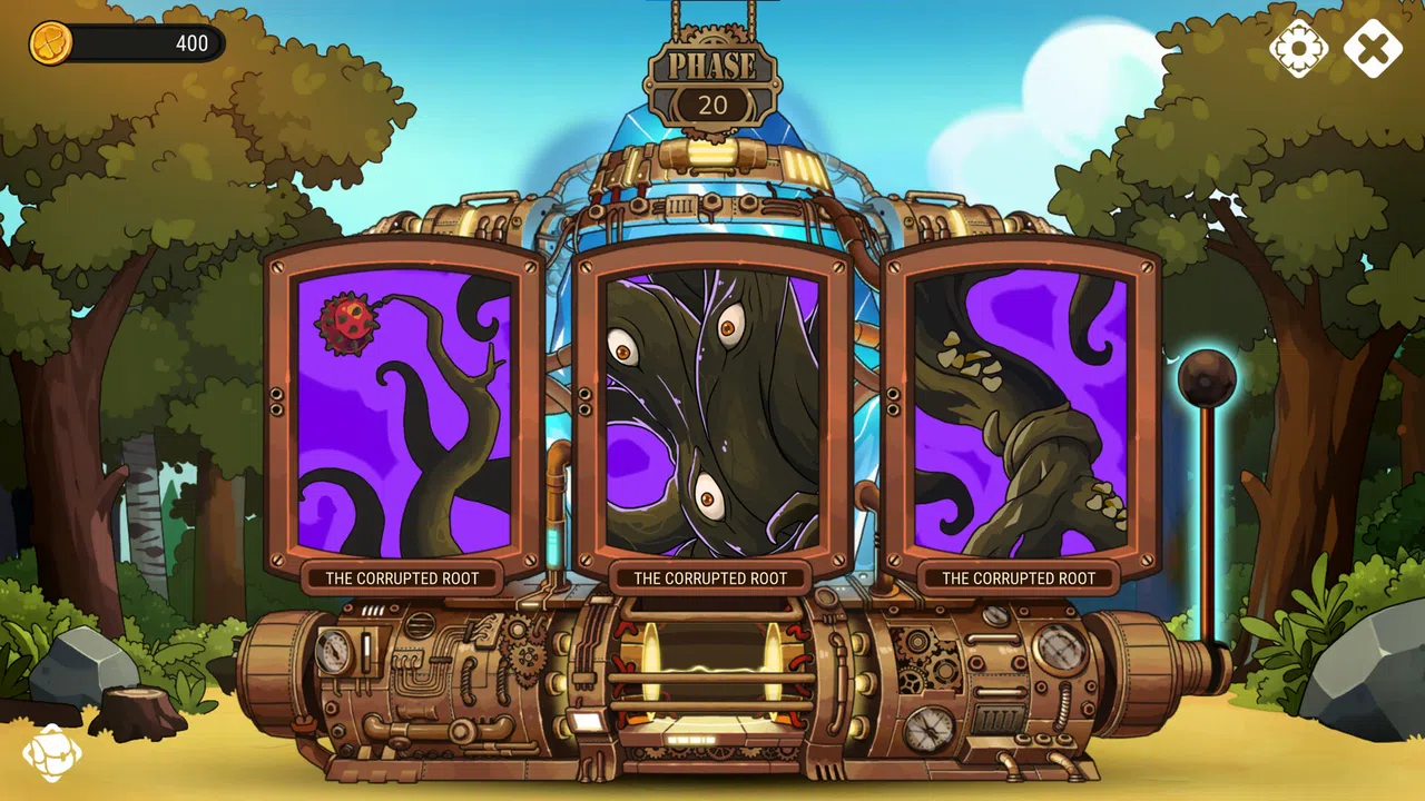 Reel Adventure: The Autobattler Journey Screenshot 4