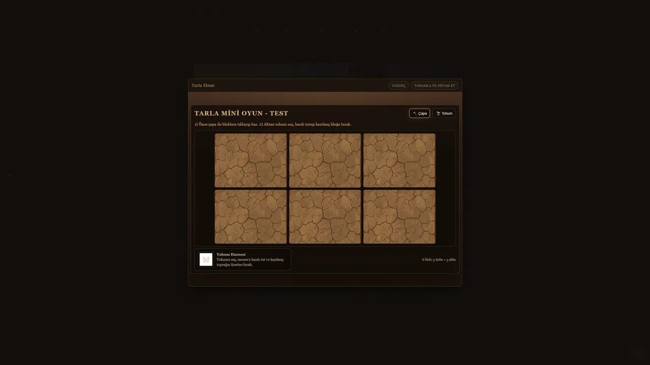Vatan Screenshot 4