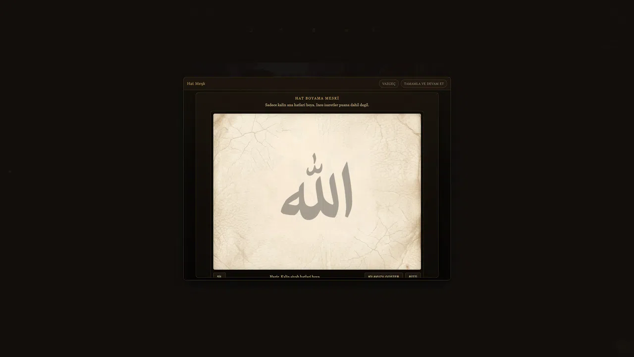 Vatan Screenshot 3