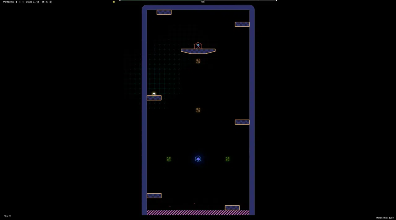 NETRUN Screenshot 0