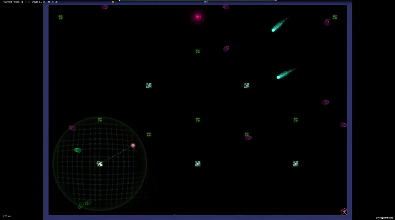 NETRUN Screenshot 4