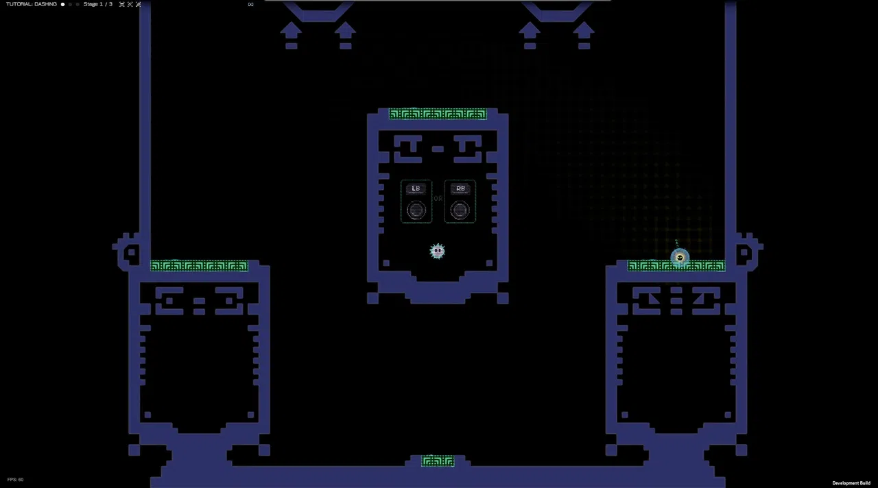 NETRUN Screenshot 2