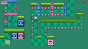 Simultaneous Control Demo Screenshot 1