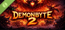 Demonbyte 2 Demo