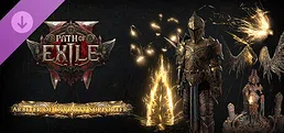 Path of Exile 2 - Arbiter of Divinity Supporter Pack