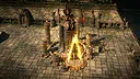 Path of Exile 2 - Arbiter of Divinity Supporter Pack Screenshot 2
