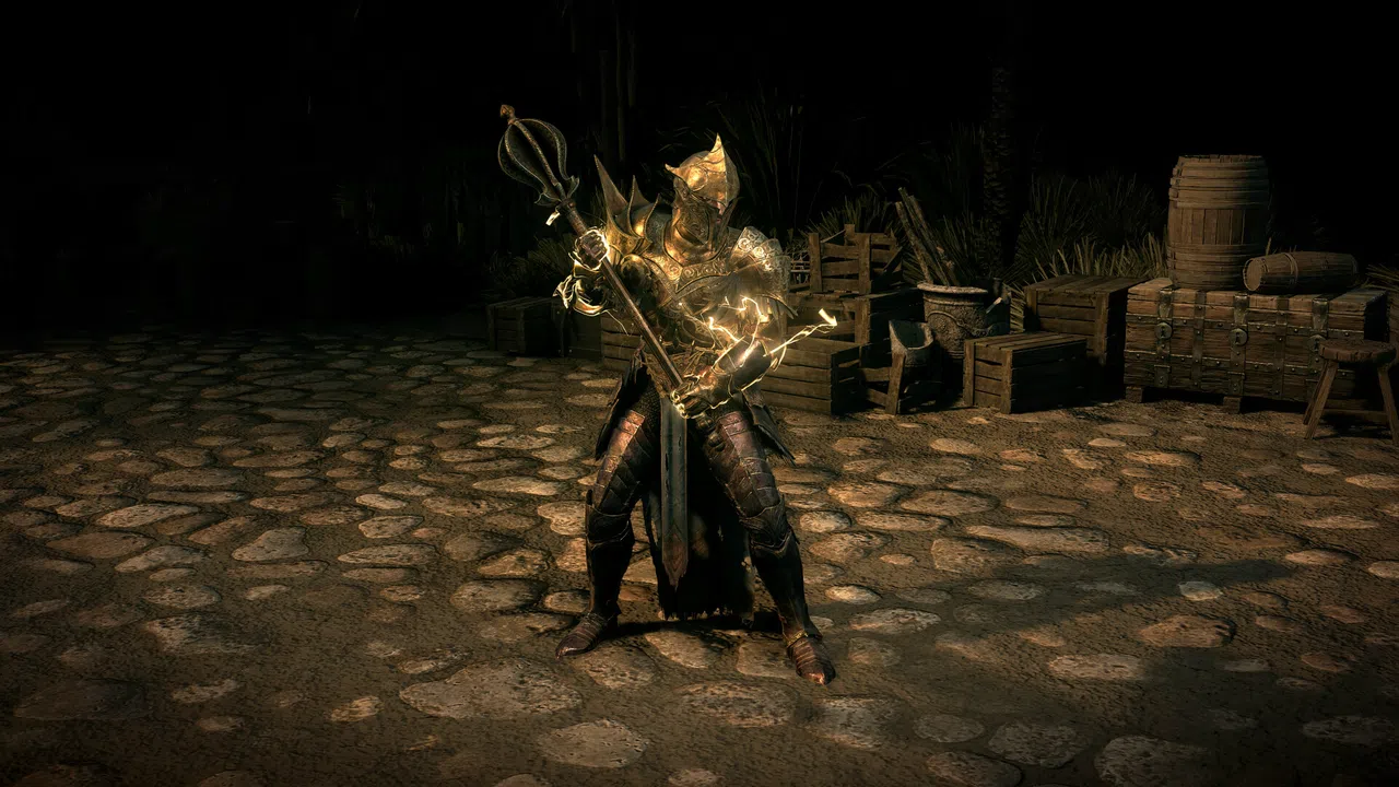 Path of Exile 2 - Arbiter of Divinity Supporter Pack Screenshot 3