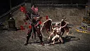 Path of Exile 2 - Elite Bloodreaver Supporter Pack Screenshot 1