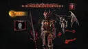 Path of Exile 2 - Elite Bloodreaver Supporter Pack Screenshot 0