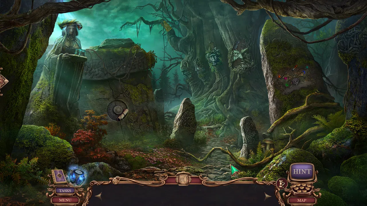 Mystery Case Files: The Harbinger Collector's Edition Screenshot 9