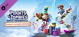 Plants vs. Zombies: Battle for Neighborville™ Season’s Eatingz Upgrade
