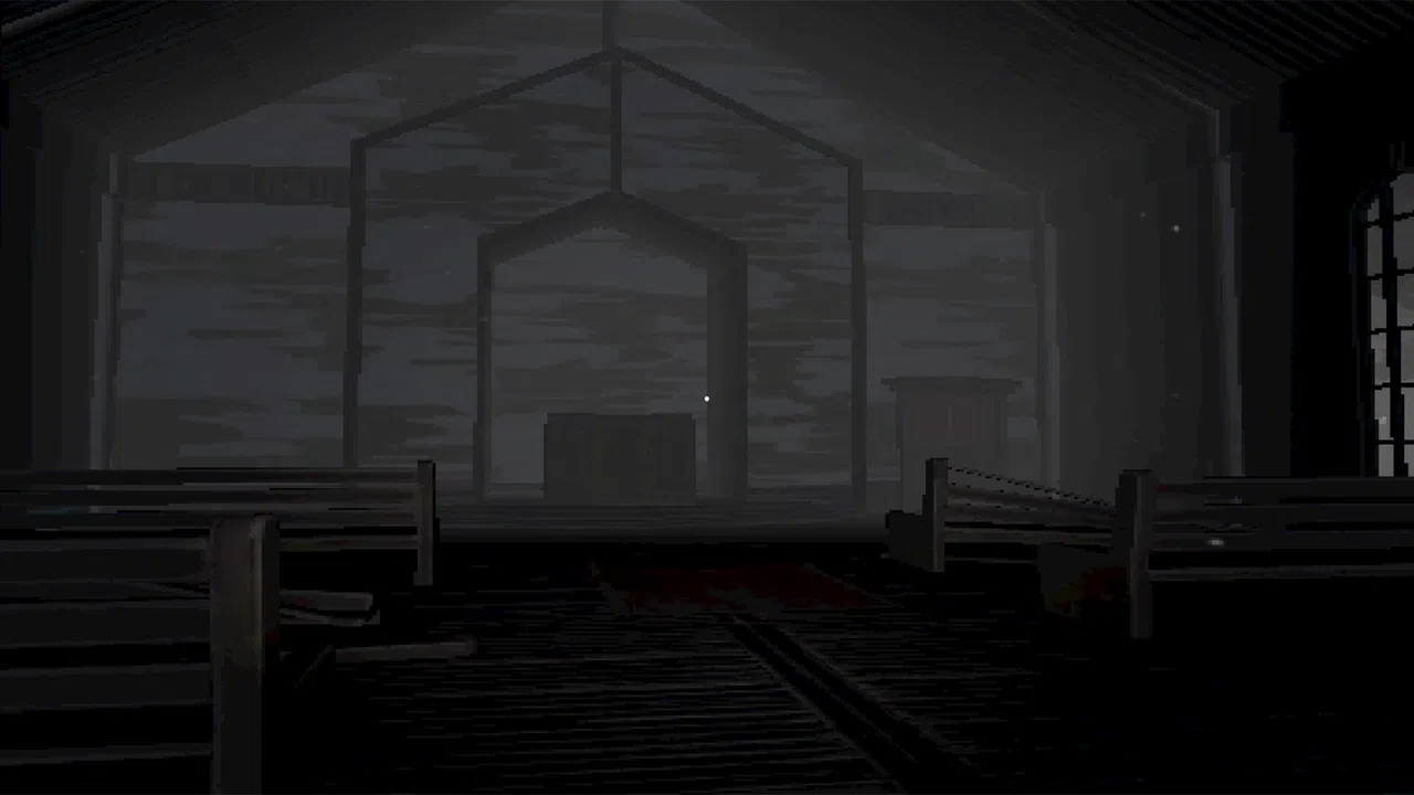Washed Ashore Screenshot 2