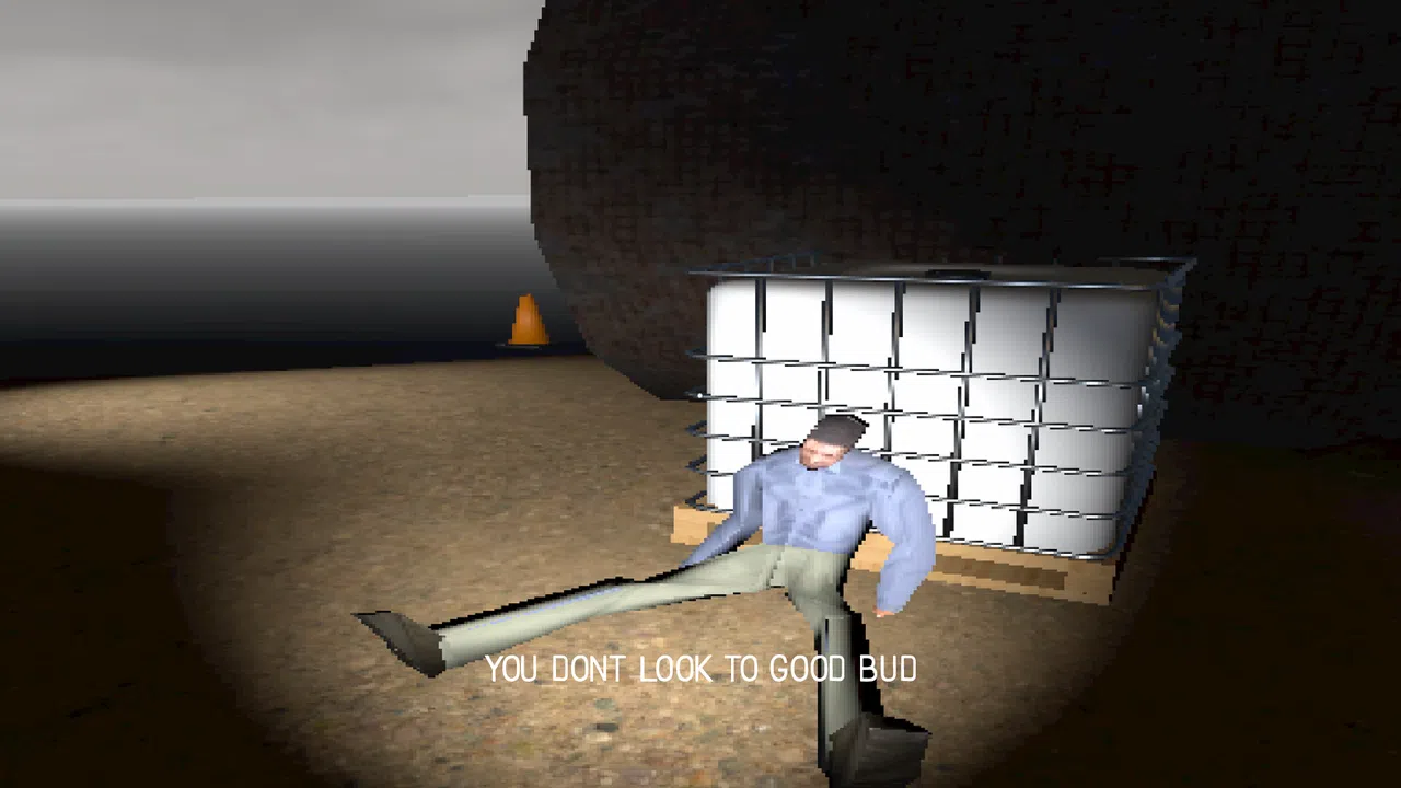Washed Ashore Screenshot 4