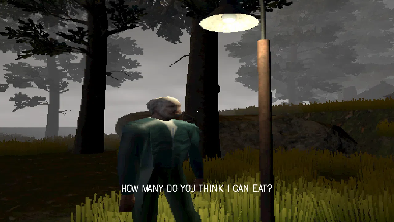 Washed Ashore Screenshot 1
