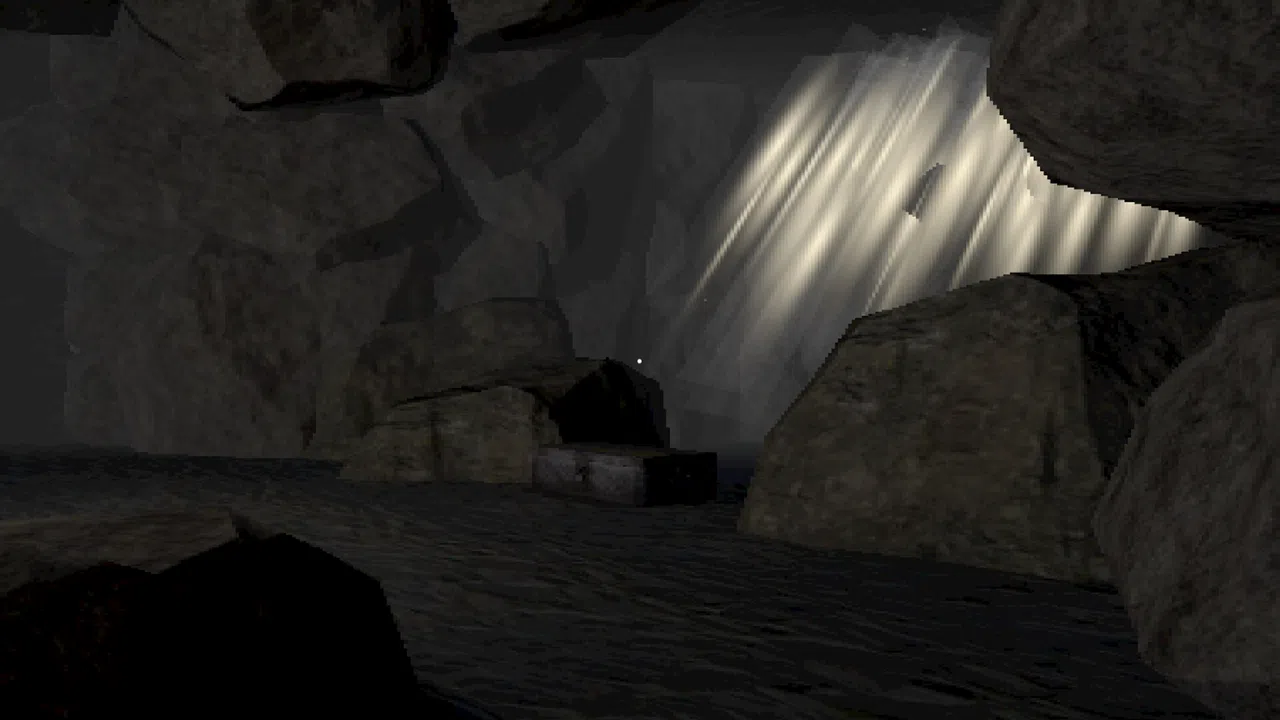 Washed Ashore Screenshot 3