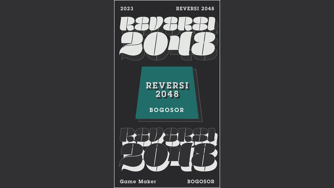 Reversi2048 Screenshot 0