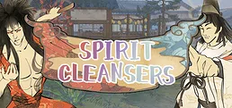 Spirit Cleansers