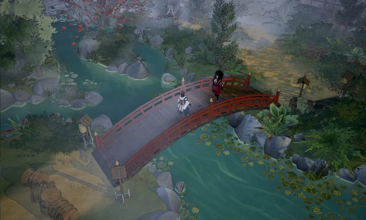 Spirit Cleansers Screenshot 9