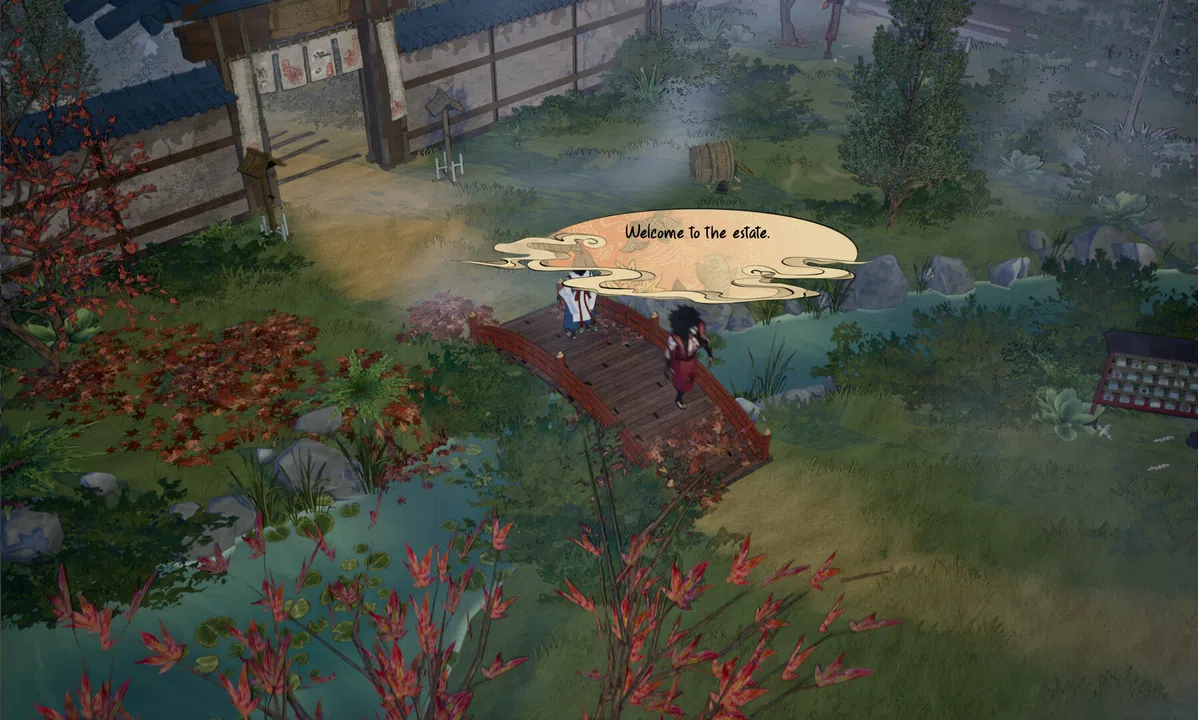 Spirit Cleansers Screenshot 0