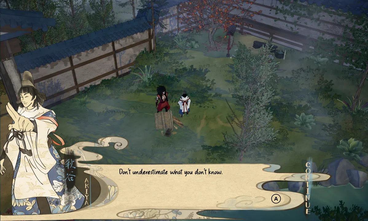 Spirit Cleansers Screenshot 5