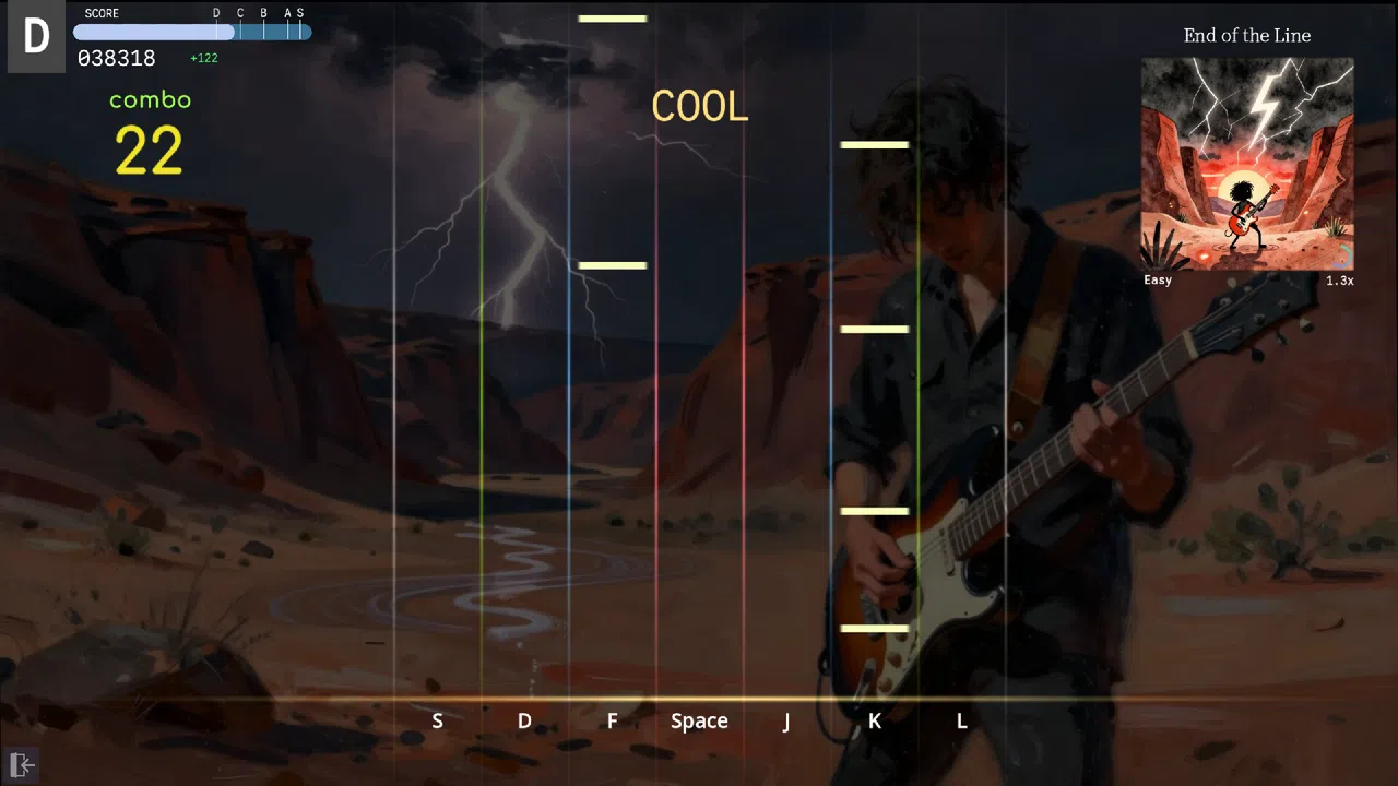 PopVibe Screenshot 4