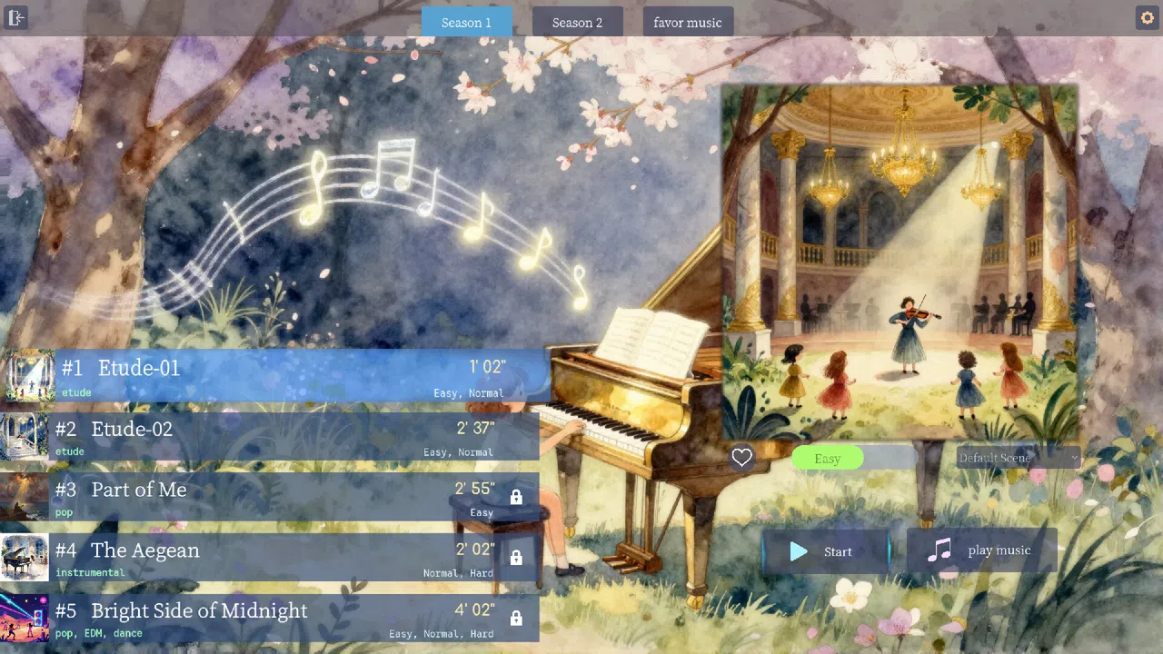 PopVibe Screenshot 2