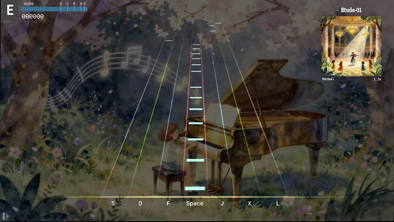 PopVibe Screenshot 0