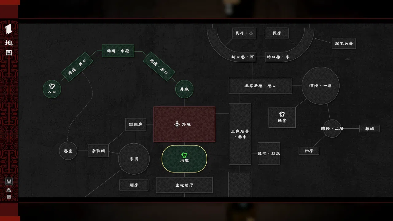 摸金牌 Screenshot 5