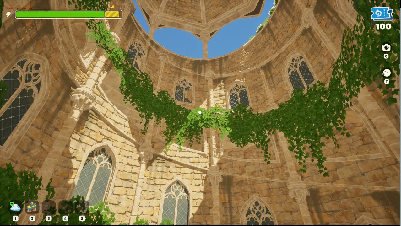 Summit Climber Screenshot 2