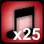 Did you Use a Short Song? Be Honest icon